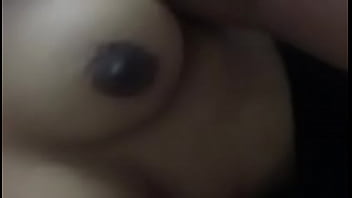 Dark Desi Nipples