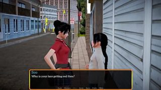 Revenge 2 Is Coming: Soo-Jin’s Wild Ride Continues in My New Family Part 56