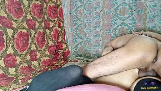 Sizzling Indian Bhabhi Celebrates New Car with Wild Anal Fuck