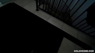 Mandy Muse’s Steamy Step-Sis Seduction