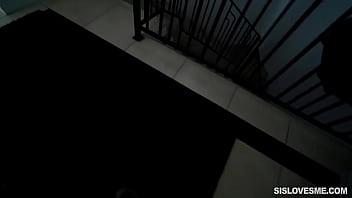 Mandy Muse’s Steamy Step-Sis Seduction