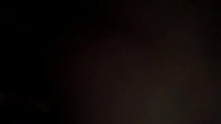 Asian babe gets stretched by massive black cock