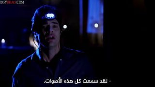 Sultry Seductress: Arabic-Dubbed Series – Femme Fatales Season 1, Episode 11