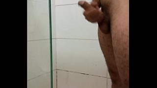 Watching My Wife Get Off