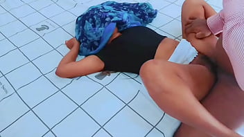 Naughty Educator’s Forbidden Lesson: Taking Her Star Pupil’s Thick Cock Deep in Her Tight Backdoor