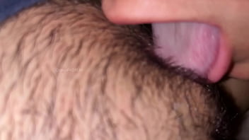 ASMR JOI, lesbians eating pussy and talking dirty