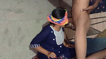 Desi Stepsister’s Steamy Indian Sex Tape