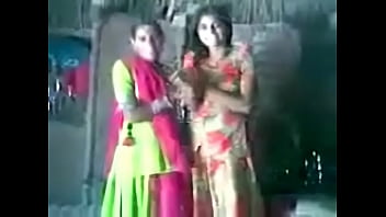 Desi Sapphic Seduction Unleashed