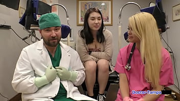 Dr Tampa’s SICCOS: Mina Moon’s Wild Ride
