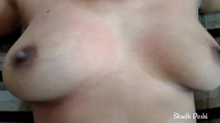 Pressing Priya Bhabhi Down and Fucking Her in Private
