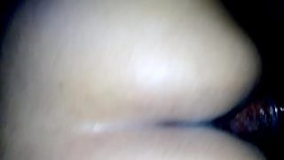 Naughty Housewife Next Door Gets Ravished