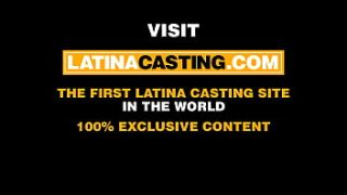 Amateur Latina Surrenders Her Tight Asshole for a Fake Job Offer