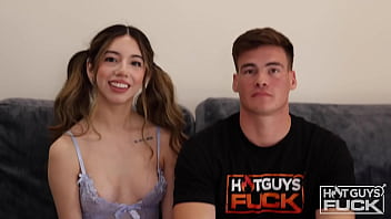Massive Jock Cock Obliterates Petite Latina Pussy