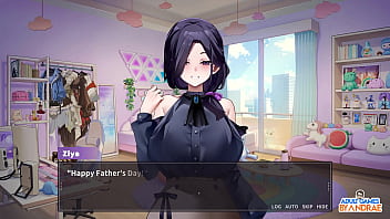 Doggystyle with Ziya: My Wife’s Naughty Cosplay Fantasy (Gameplay)