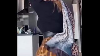 Arabs are known for their big, thick, and long cocks.