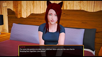 My New Family: Chapter 492 – Forbidden Desires Unleashed