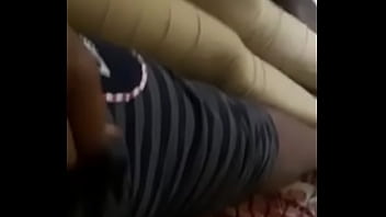 Desi Swingers Janvi and Her Man Get Freaky in a Wild Threesome Video