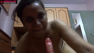 Lily’s Naughty Indian Sex Ed: A Hands-On Roleplay Lesson