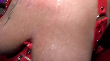 Gagging on a Massive Load: My XXX Bukkake Gangbang and Cum-Guzzling Orgy at the Adult Store! (Chapter 5: Swallowing Ropes 34-42)