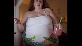 Voluptuous Curvy Queens Ravished by Massive BBC Breeding Fantasies