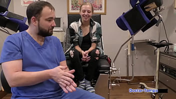 Ava Siren’s Risky Experiment: Dr. Tampa’s Forbidden Human Trials