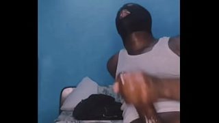 Uncontrollable Orgasm: Intense Masturbation Leads to Explosive Cum