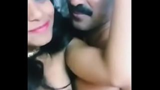 Desi wife’s steamy session with her husband
