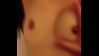 Gorgeous Asian temptress