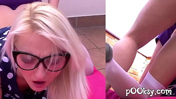 Amateur Natally Porkman Slutted Up in Sexy Lingerie