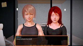 My New Stepfamily: A Forbidden Affair