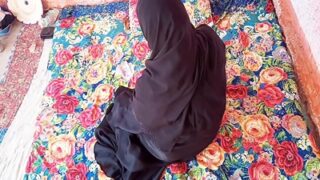Aunty’s forbidden desire for her nephew’s manhood