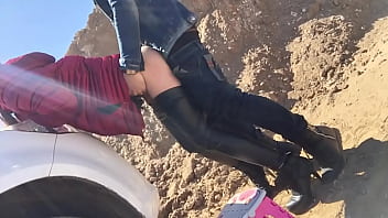 Amateur Chinese Slut Gets Publicly Ravaged in High-Definition