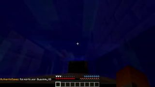 Impossible Escape: Cops and Robbers in Minecraft