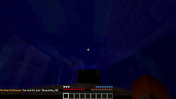 Impossible Escape: Cops and Robbers in Minecraft
