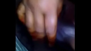 Desi housewife gets her tight pussy pounded