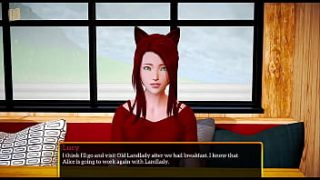 My New Family 502: A Steamy Tale of Forbidden Desires