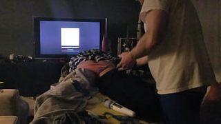 Hands-On Full Body Rubdown