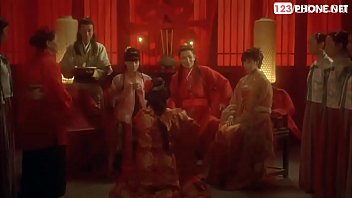 Steamy Vietnamese Subtitled Erotica – Sizzling Chinese Period Sex Scenes That Will Leave You Breathless