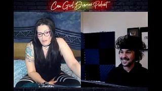 Cam Slut Spills Her Filthy Secrets for Dominating the Webcam Game