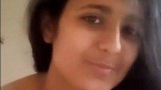 Bollywood bombshell Meghana’s scandalous MMS video exposed
