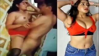 Bollywood bombshell’s private bedroom video goes viral on Instagram