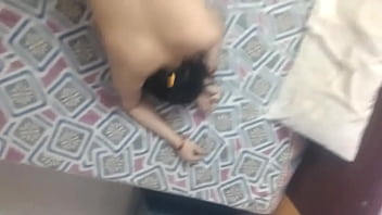 Mumbai’s Curvy Desi Bhabhi Gets Ravished by a Local Bull – Part 1