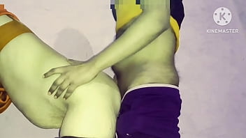 Bhabhi ki garm masti se bhari raat ka sexy anubhav