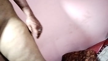 Sizzling Desi Diva Gets Ravished in Her Own Bedroom