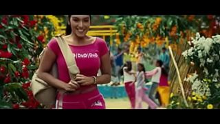 Tamil starlet Asin’s busty bounce and jiggling curves
