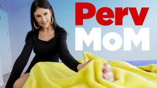 Dealing with a Hard-On: A Naughty Mom’s Guide