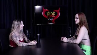 From fitness coach to porn star: Thaisa Redvelvet opens up about family judgment and embracing her sexuality (WATCH ON: SHEER/RED)