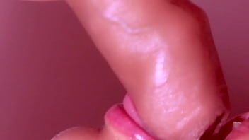 Japanese Housewife’s Oral Obsession