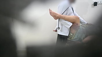 Andhra physician’s steamy affair with patient in Telugu clinic