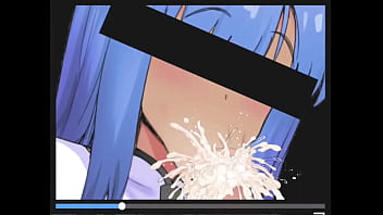 Now watching the other girls at the station get theirs – NTR Police: Ruri & Sakura – Part 14